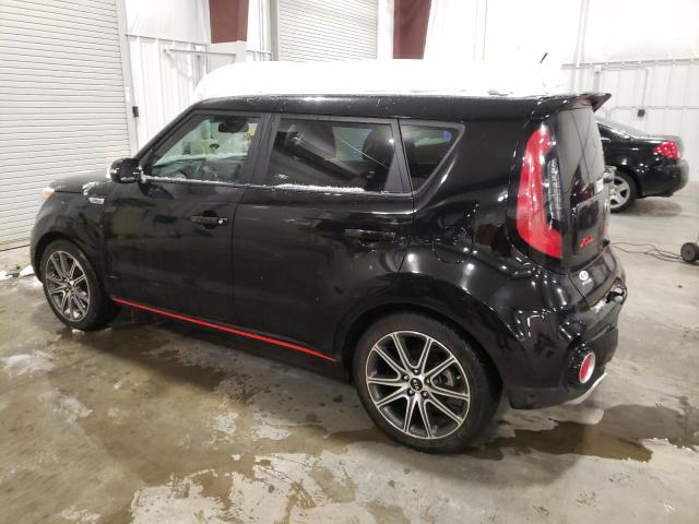 Photo 2 from auction – 2018 KIA SOUL ! with VIN KNDJX3AA8J7530203