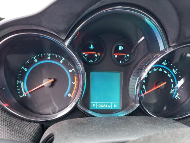 Photo 9 from auction – 2012 CHEVROLET CRUZE LT with VIN 1G1PF5SC7C7189395