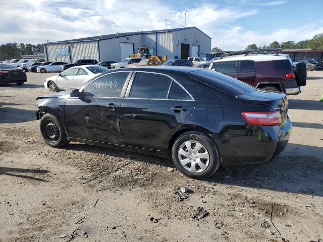 Photo 2 from auction – 2009 TOYOTA CAMRY BASE with VIN 4T1BE46KX9U892852