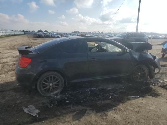 Photo 3 from auction – 2006 TOYOTA SCION TC with VIN JTKDE177860138608