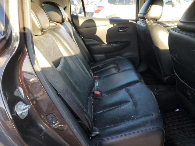Photo 10 from auction – 2016 NISSAN LEAF SV with VIN 1N4BZ0CPXGC307147