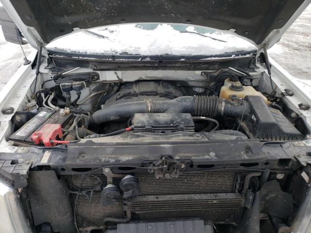Photo 12 from auction – 2013 FORD F150 SUPER with VIN 1FTFW1ET1DKD82616