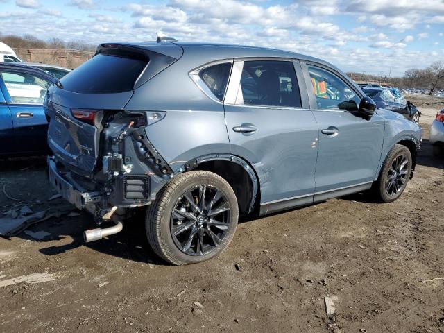 Photo 3 from auction – 2022 MAZDA CX-5 PREFE with VIN JM3KFBCM8N0531091