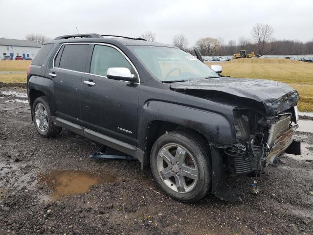 Photo 4 from auction – 2012 GMC TERRAIN SL with VIN 2GKFLVE58C6188205