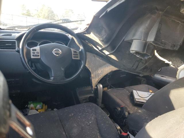 Photo 8 from auction – 2007 NISSAN VERSA S with VIN 3N1BC13E87L379858