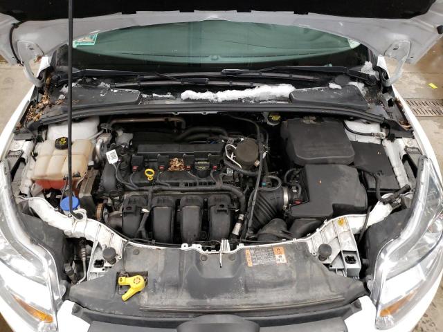 Photo 11 from auction – 2014 FORD FOCUS SE with VIN 1FADP3F28EL390977