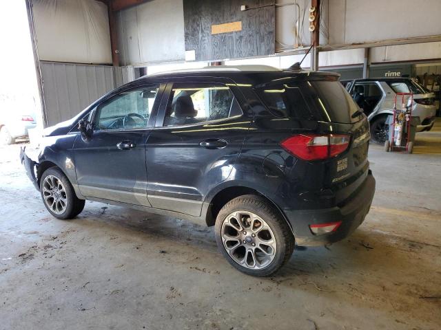 Photo 2 from auction – 2020 FORD ECOSPORT T with VIN MAJ6S3KL1LC314018