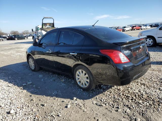 Photo 2 from auction – 2016 NISSAN VERSA S with VIN 3N1CN7AP4GL860793