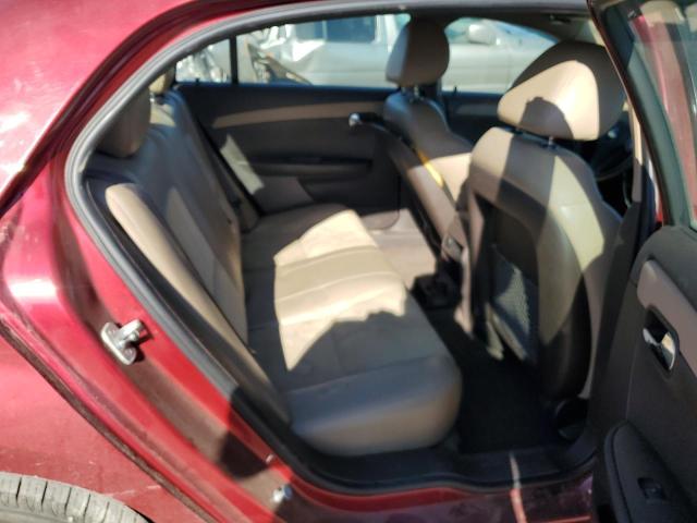 Photo 10 from auction – 2011 CHEVROLET MALIBU 2LT with VIN 1G1ZD5E17BF140307