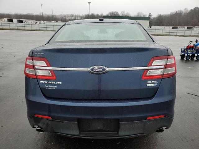 Photo 6 from auction – 2016 FORD TAURUS SEL with VIN 1FAHP2H80GG104421