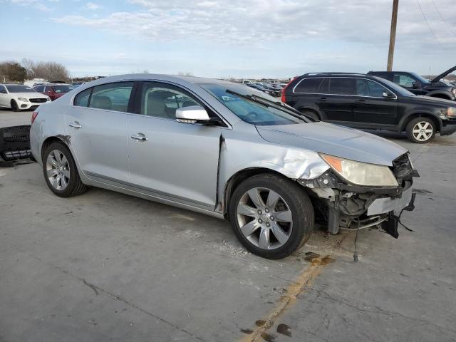 Photo 4 from auction – 2011 BUICK LACROSSE C with VIN 1G4GE5ED0BF277638