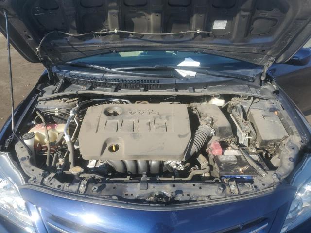 Photo 11 from auction – 2013 TOYOTA COROLLA BA with VIN 5YFBU4EE8DP203982