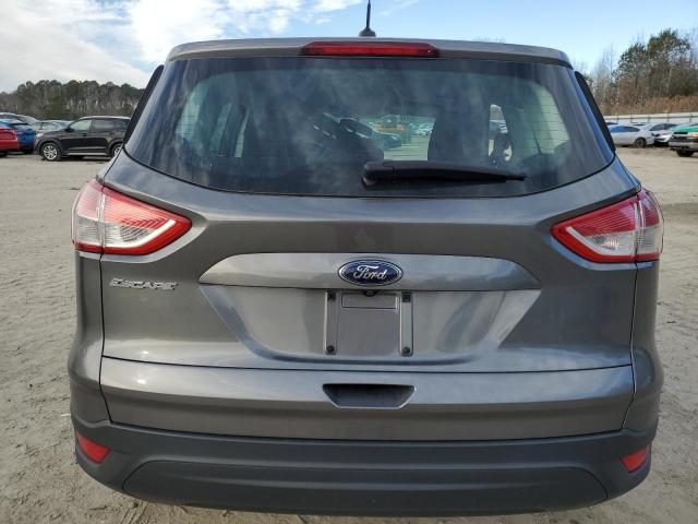 Фото 6 с аукциона – 2014 FORD ESCAPE S с VIN 1FMCU0F72EUE39721