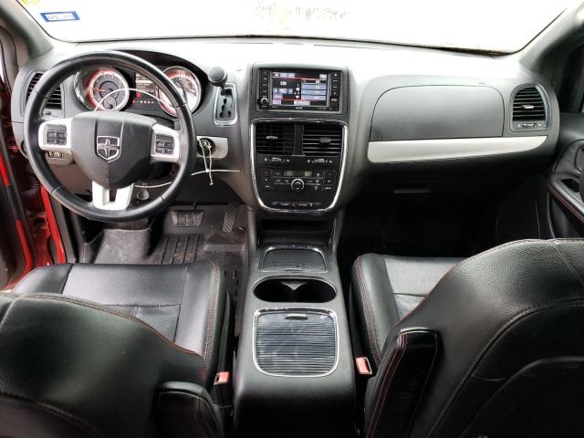 Photo 8 from auction – 2014 DODGE GRAND CARA with VIN 2C4RDGEG8ER103996