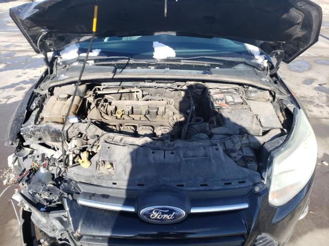 Photo 11 from auction – 2013 FORD FOCUS SE with VIN 1FADP3F23DL320396