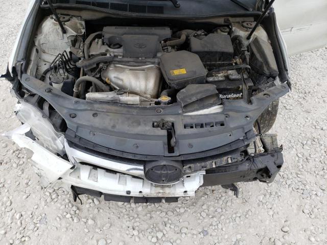 Photo 11 from auction – 2015 TOYOTA CAMRY LE with VIN 4T1BF1FKXFU484116