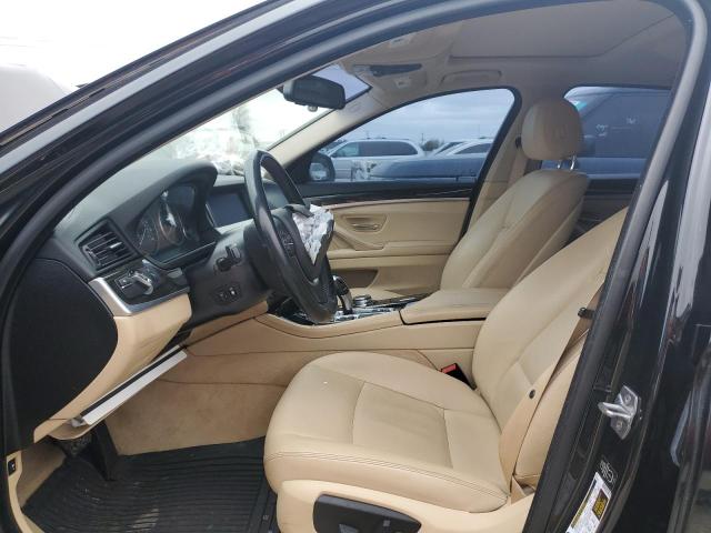 Photo 7 from auction – 2015 BMW 528 XI with VIN WBA5A7C50FD622082
