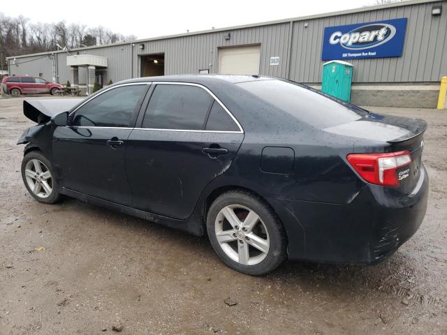 Photo 2 from auction – 2012 TOYOTA CAMRY L/ with VIN 4T1BF1FKXCU532001