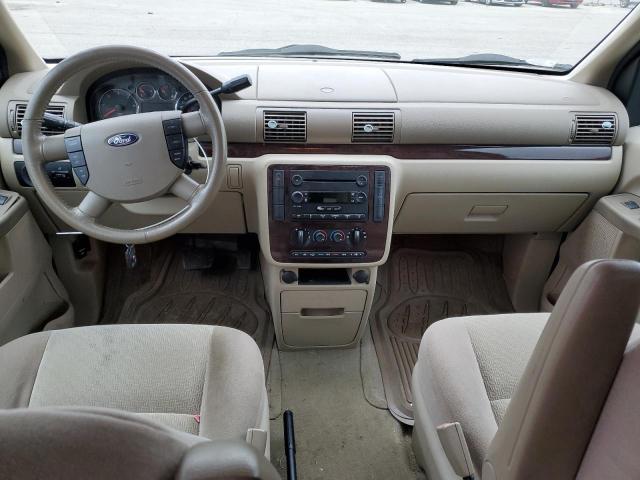 Photo 8 from auction – 2006 FORD FREESTAR S with VIN 2FMZA52226BA28918