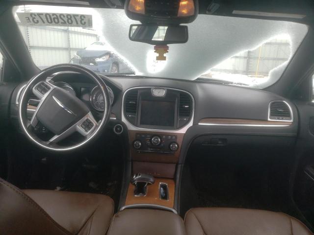 Photo 8 from auction – 2014 CHRYSLER 300C VARVA with VIN 2C3CCAJG3EH309765