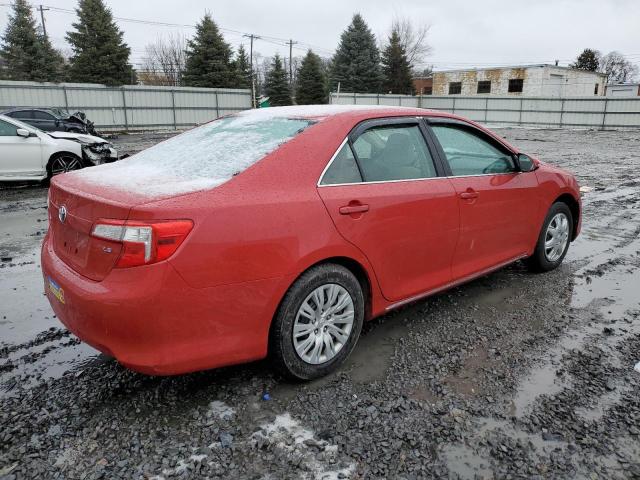 Photo 3 from auction – 2012 TOYOTA CAMRY BASE with VIN 4T4BF1FKXCR186456