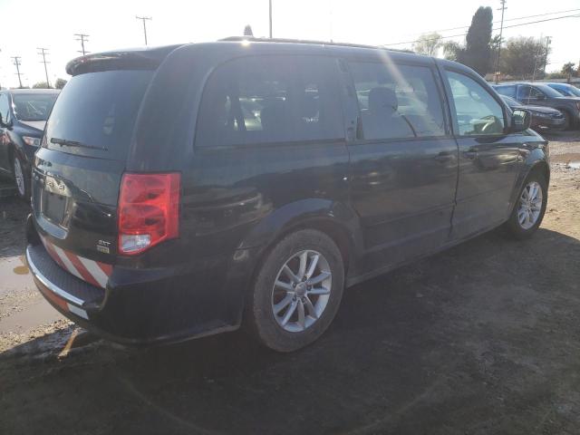 Photo 3 from auction – 2016 DODGE GRAND CARA with VIN 2C4RDGCG5GR370647