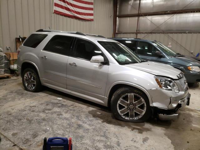 Фото 4 с аукциона – 2011 GMC ACADIA DEN с VIN 1GKKVTED7BJ411100