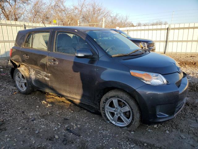 Photo 4 from auction – 2010 TOYOTA SCION XD with VIN JTKKU4B42A1003961