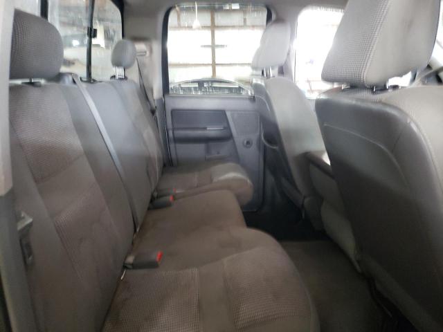 Photo 10 from auction – 2006 DODGE RAM 1500 S with VIN 1D7HU18N56S615109