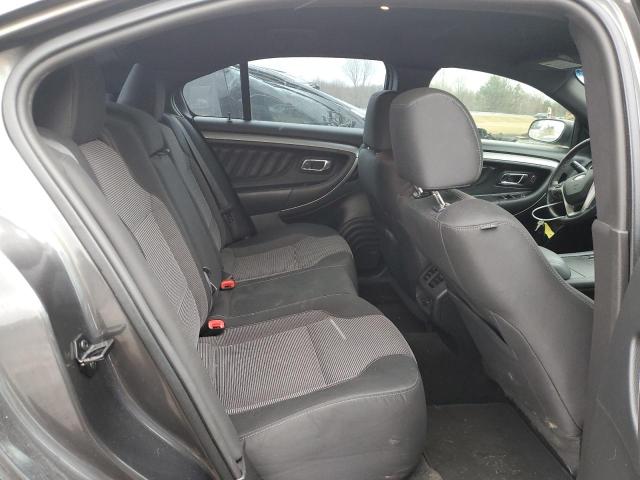 Photo 10 from auction – 2015 FORD TAURUS SEL with VIN 1FAHP2E84FG177178