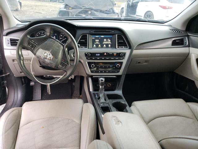 Photo 8 from auction – 2016 HYUNDAI SONATA SPO with VIN 5NPE34AF4GH421627