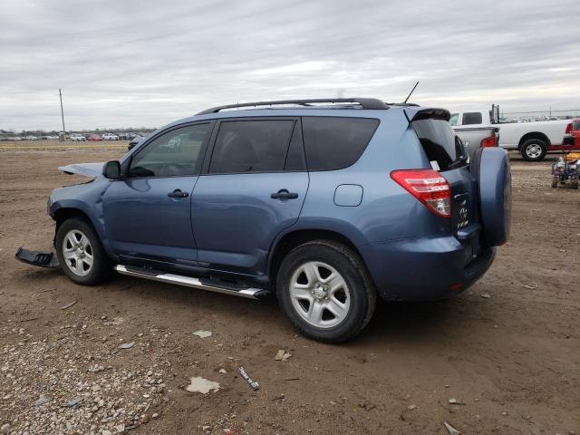 Foto 2 de la subasta – 2011 TOYOTA RAV4 con VIN 2T3ZF4DV4BW104346