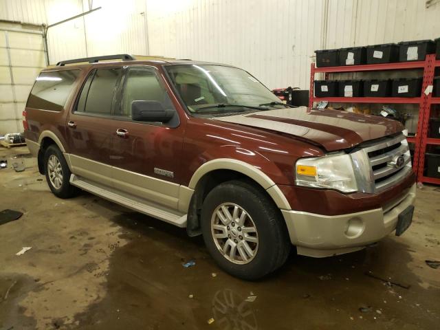 Photo 4 from auction – 2007 FORD EXPEDITION with VIN 1FMFK18587LA61689