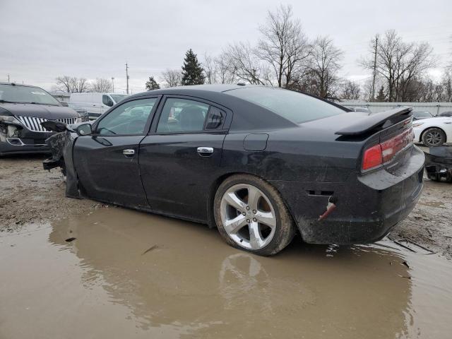 صورة رقم 2 من المزاد - 2012 DODGE CHARGER SX مع VIN 2C3CDXHG0CH244540