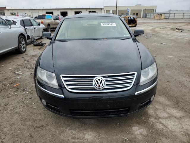 Photo 5 from auction – 2004 VOLKSWAGEN PHAETON 4. with VIN WVWAF63D248009181