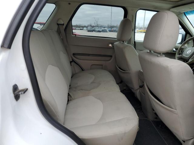 Photo 11 from auction – 2008 MERCURY MARINER with VIN 4M2CU81Z08KJ51217