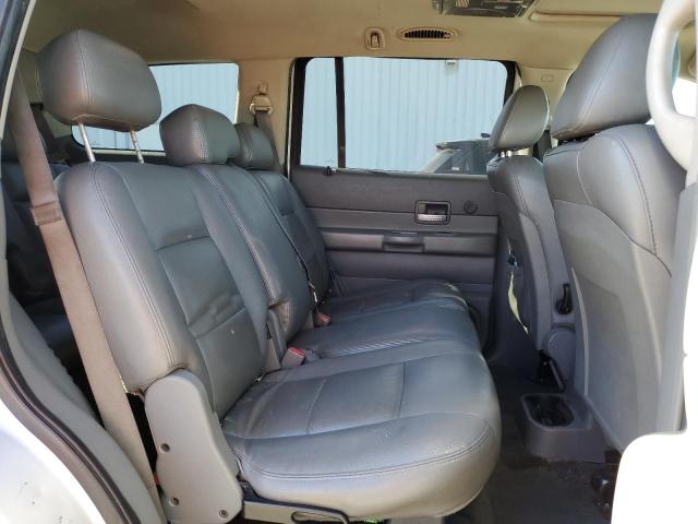 Photo 11 from auction – 2004 DODGE DURANGO SL with VIN 1D4HD48N84F202508