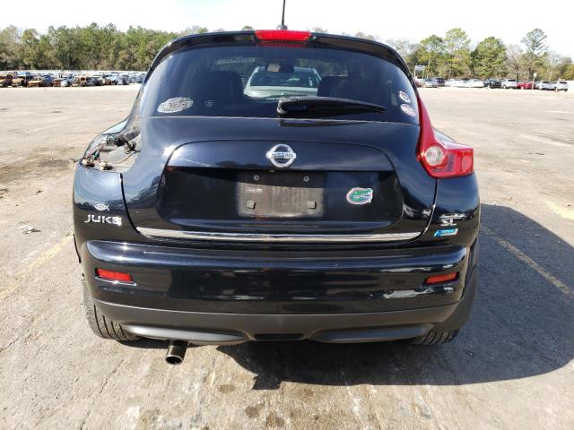 Photo 6 from auction – 2012 NISSAN JUKE S with VIN JN8AF5MR9CT110450