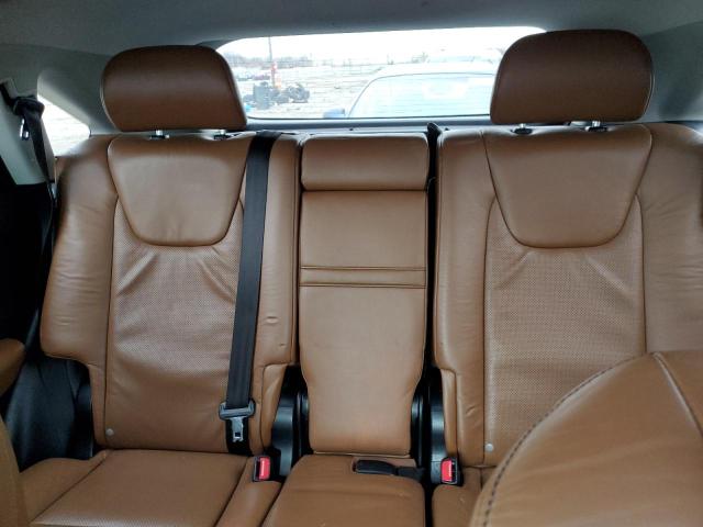 Photo 10 from auction – 2013 LEXUS RX 450 with VIN JTJBC1BA2D2060252