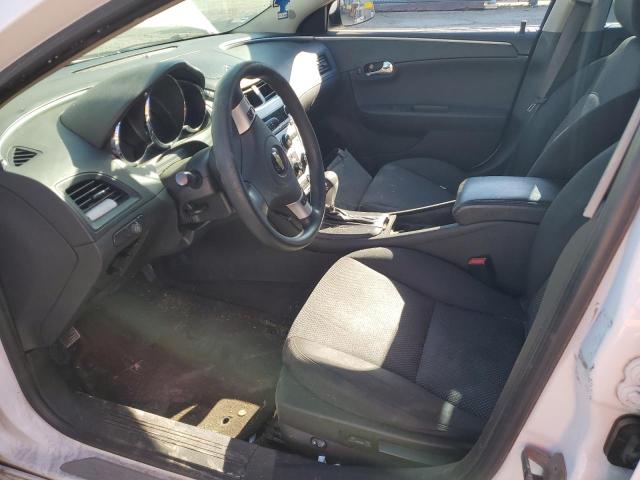 Photo 7 from auction – 2010 CHEVROLET MALIBU 1LT with VIN 1G1ZC5EB2AF299410