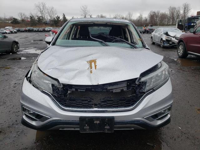 Photo 5 from auction – 2016 HONDA CR-V EX with VIN 2HKRM4H51GH624437