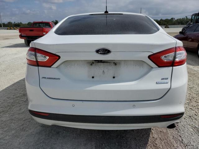 Photo 6 from auction – 2014 FORD FUSION SE with VIN 3FA6P0HD5ER304094