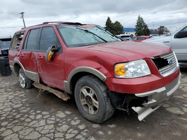 Photo 4 from auction – 2004 FORD EXPEDITION with VIN 1FMFU18L14LB32302