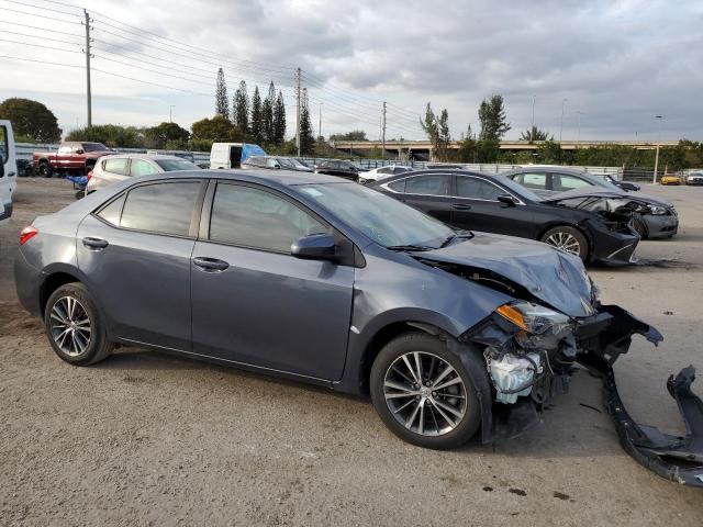 Photo 4 from auction – 2017 TOYOTA COROLLA L with VIN 5YFBURHE3HP715728