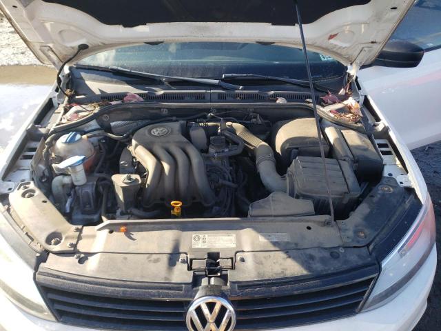 Photo 11 from auction – 2013 VOLKSWAGEN JETTA BASE with VIN 3VW2K7AJ7DM291289