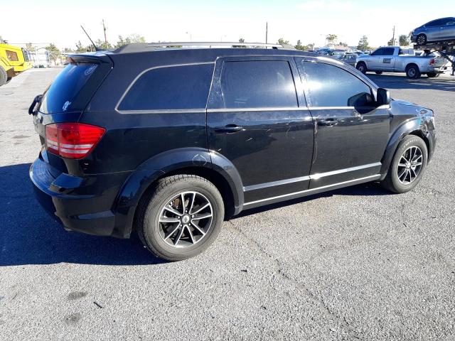 Photo 3 from auction – 2018 DODGE JOURNEY SE with VIN 3C4PDCAB0JT348048