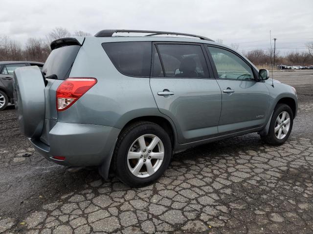 Photo 3 from auction – 2008 TOYOTA RAV4 LIMIT with VIN JTMBK31V985065233