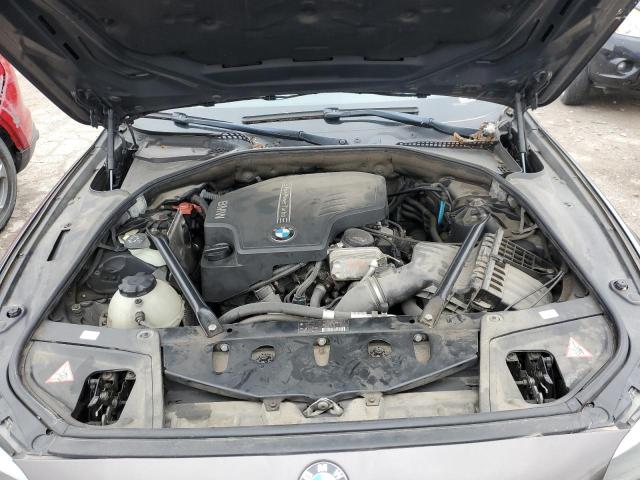 Photo 11 from auction – 2012 BMW 528 I with VIN WBAXG5C54CDX05893