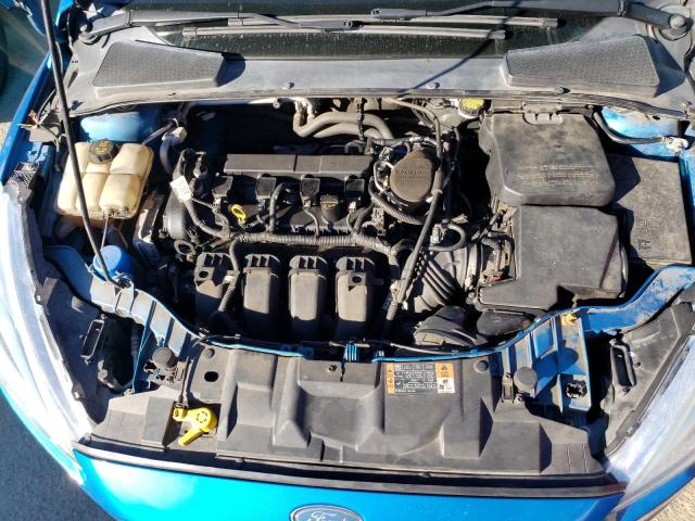 صورة رقم 11 من المزاد - 2015 FORD FOCUS SE مع VIN 1FADP3K21FL282417
