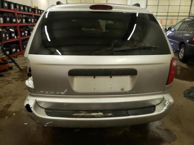 Photo 6 from auction – 2004 DODGE GRAND CARA with VIN 1D4GP24R24B593517